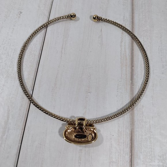 Vintage Premiere Designs Avalon Necklace - Picture 6 of 6